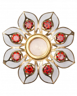 Мощовик накладний 203 №1