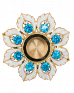 Мощовик накладний 204 №1