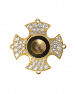 Мощовик накладний 101 №1