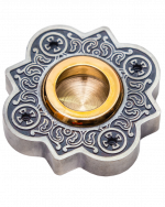 Мощовик накладний 209 №2