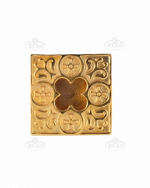 Мощовик врізний 102 №1