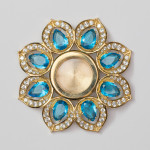 Мощовик накладний 201 №6