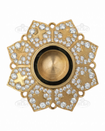 Мощовик накладний 215 №1