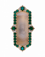 Мощовик врізний 103 №1