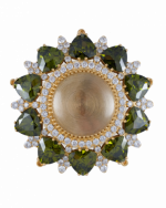 Мощовик з лінзою МВН 221 №1