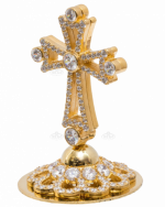 Хрест на митру №2